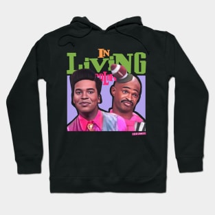 Blaine&Toine Hoodie